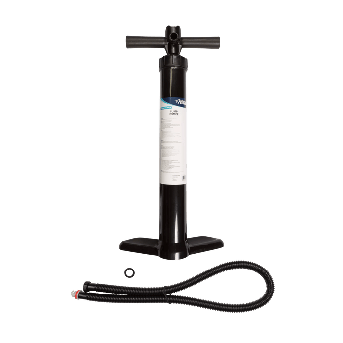 Inflatable SUP Pump