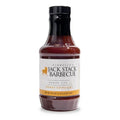 Jack Stack Barbecue KC Honey Chipotle BBQ Sauce