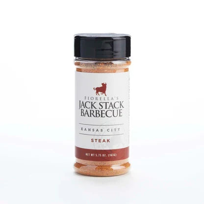 Jack Stack Barbecue KC Steak Seasoning