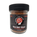 JB's Gourmet Spice Blend Red Dirt Road Rub