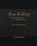 Jesus Calling, Note Taking Edition