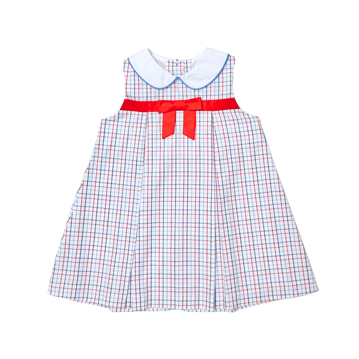 Juliet Dress