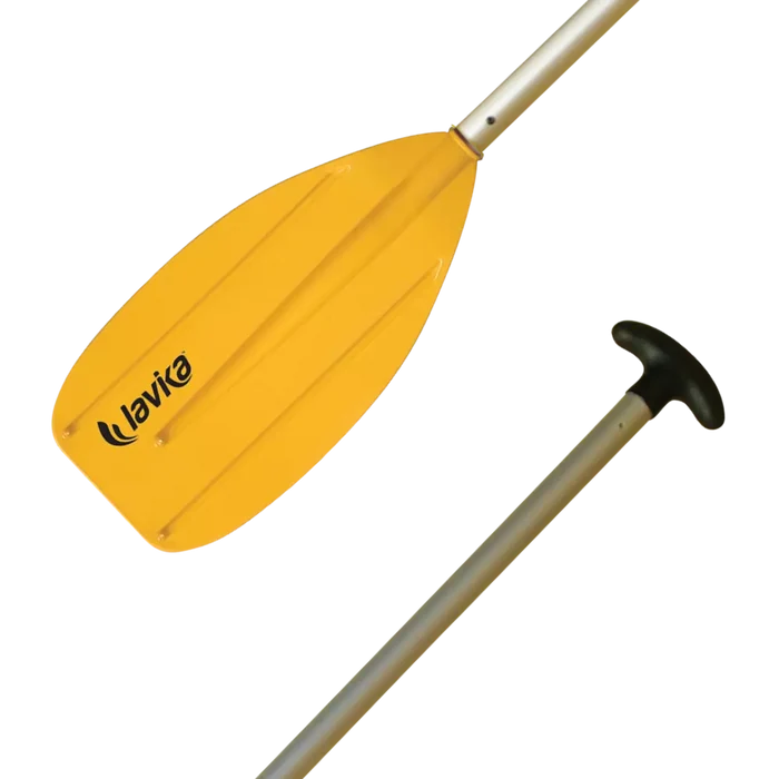 Junior Aluminum Paddle 183cm