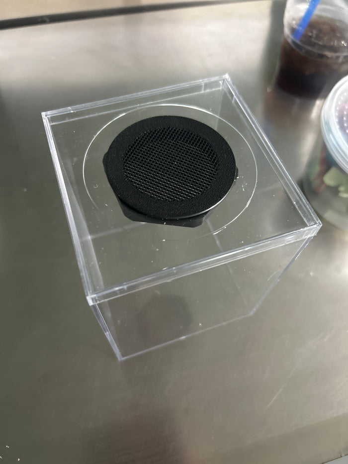 Juvenile Terrestrial Enclosure