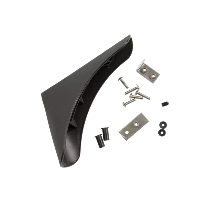 Kayak Keel Extension