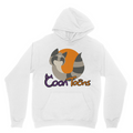 KidCoon Logo Youth Hoodie