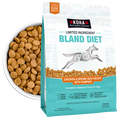 Koha Limited Ingredient Dry Bland Diet Chicken & Brown Rice Recipe with Pumpkin for Dogs