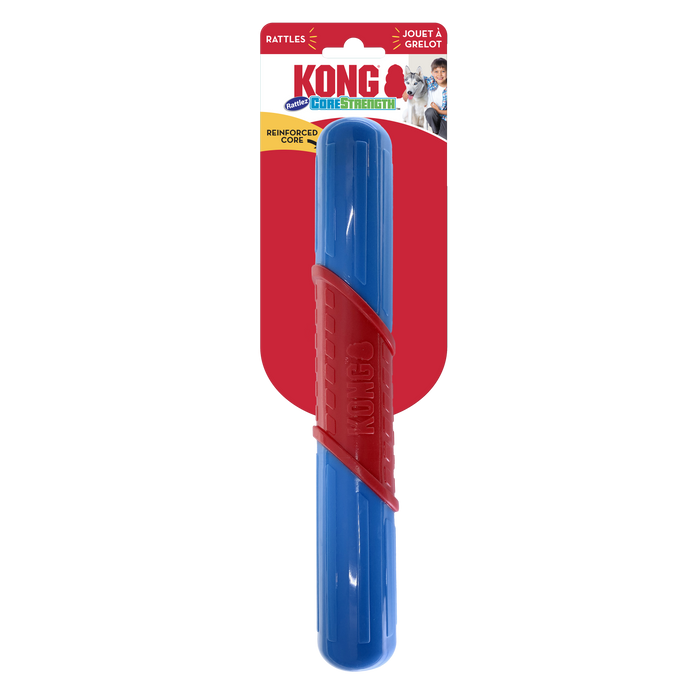 Kong Core Strength Rattlez Large