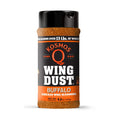 Kosmos Q Buffalo Wing Dust Bottle