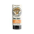 Kosmos Q Honey Jalapeño BBQ Sauce