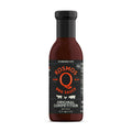 Kosmos Q Competition BBQ Sauce