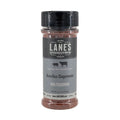 Lane's BBQ Ancho Espresso Rub