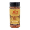 Lane’s BBQ Turkey Time Rub