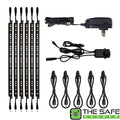 LED Safe Lighting Kit