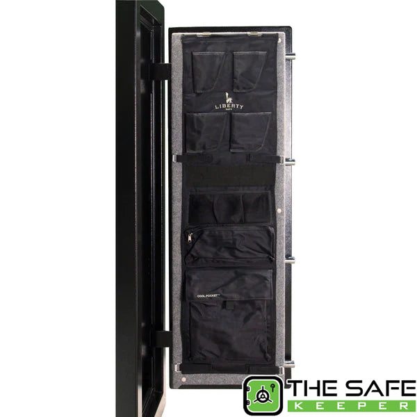 Liberty Gun Safe Door Organizer 17-18 Size Safes