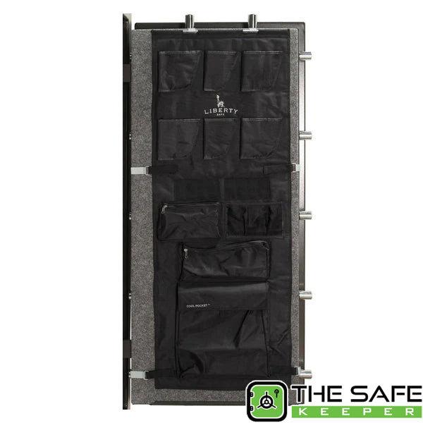 Liberty Gun Safe Door Organizer 20-23-24-25 Size Safes