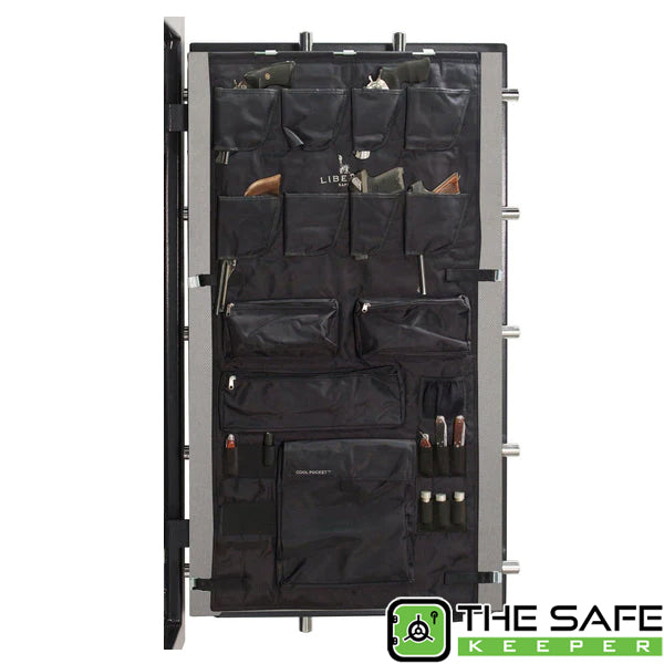 Liberty Gun Safe Door Organizer 50 Size Safes