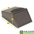 Liberty HD-200 Quick Vault