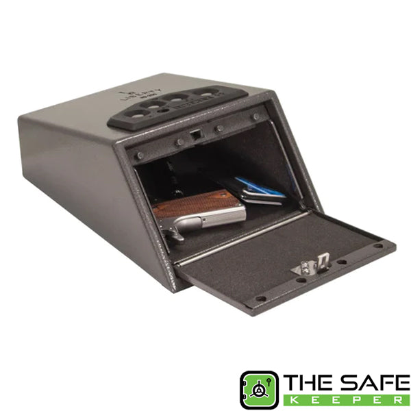 Liberty HD-200 Quick Vault