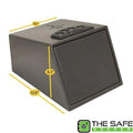 Liberty HD-300 Quick Vault
