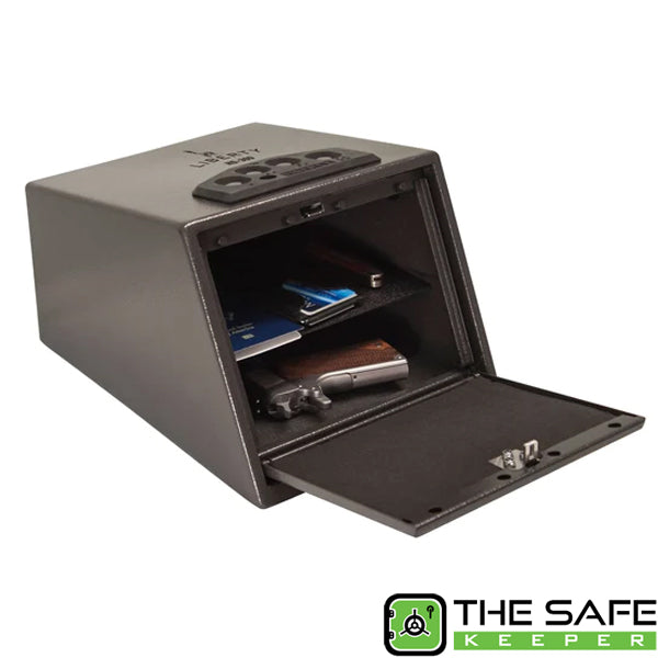 Liberty HD-300 Quick Vault