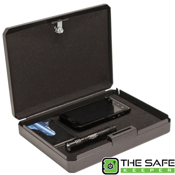 Liberty HD-90 Key Vault