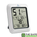 Liberty Humidity and Temperature Monitor