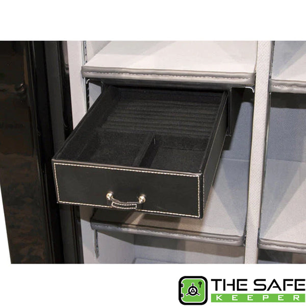 Liberty Safe Jewelry Drawer 8.5 Inch (Under Shelf Mount) 23-50 Size Safes