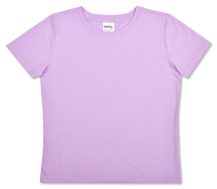 Light Lavender T-Shirt