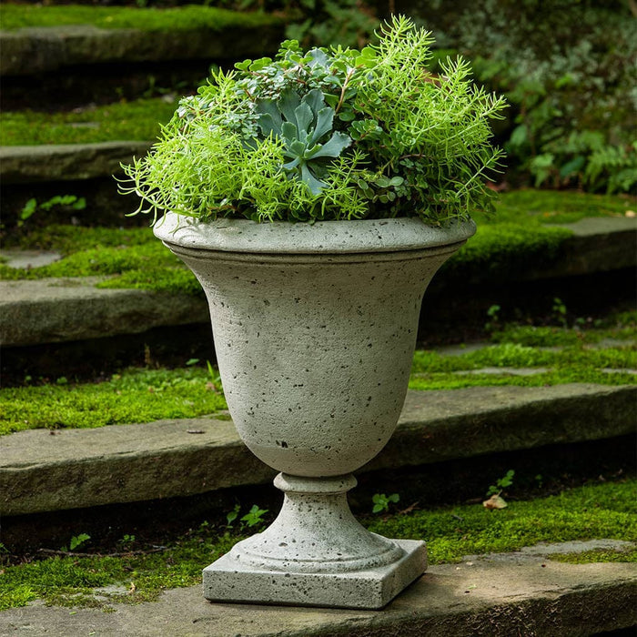 Linwood Urn Garden Planter