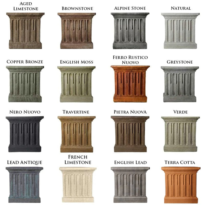 Linwood Urn Garden Planter