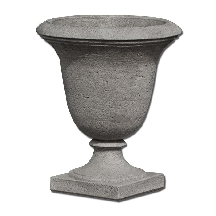 Linwood Urn Garden Planter - Outdoor Art Pros