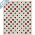 Little Stars Quilt by Lynette Anderson