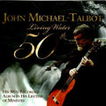 Living Water 50th, CD