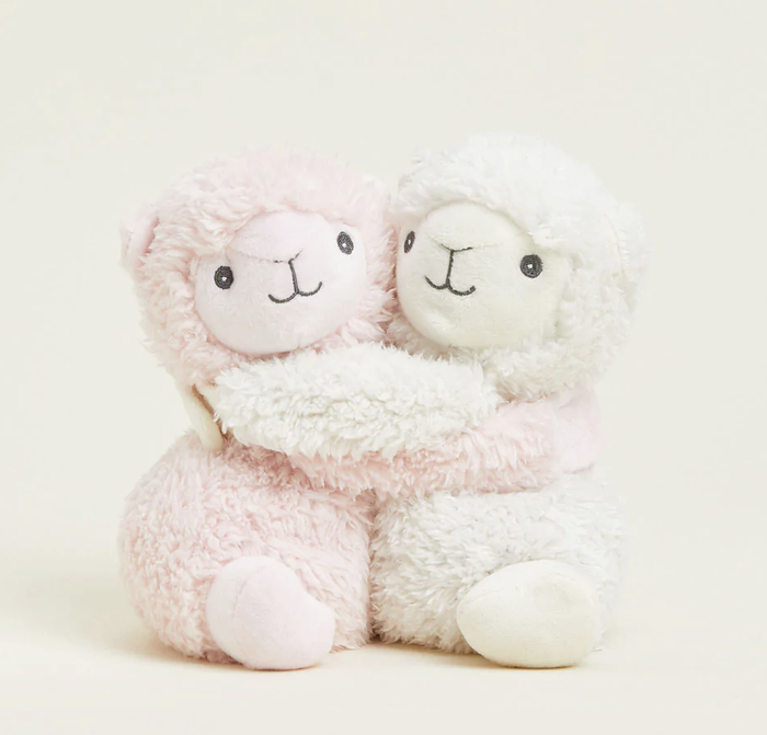 Llama Hugs