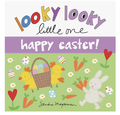 Looky Looky Little One- Happy Easter Book
