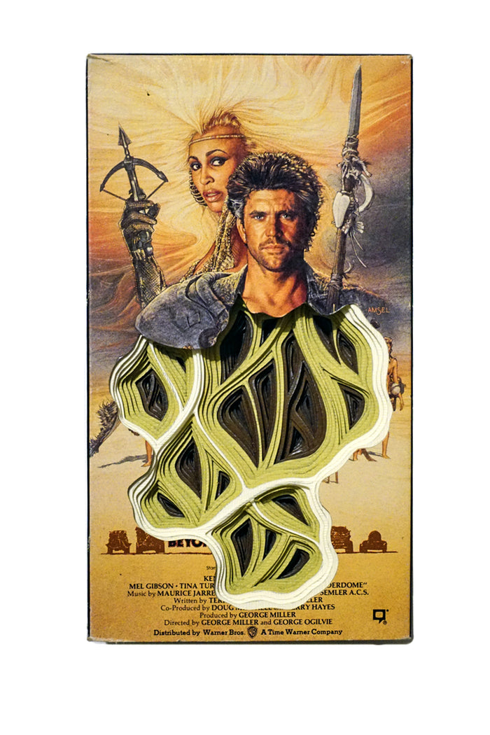 Mad Max Beyond Thunderdome #2