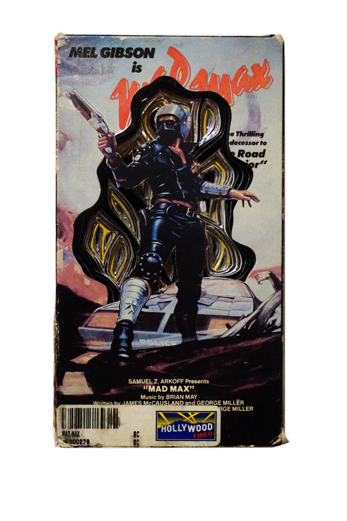 Mad Max