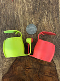 Magnetic Decor - Tropical pitcher plant Hide