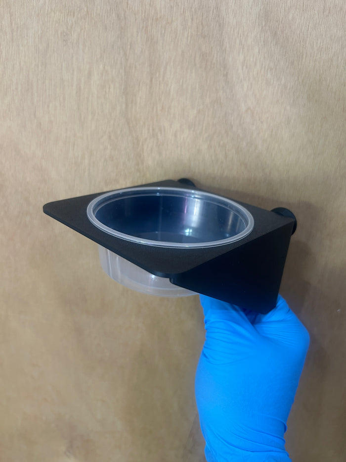 Magnetic Ledge - Basic Jumbo