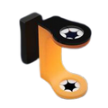 Magnetic Single Heater Silicon Holder