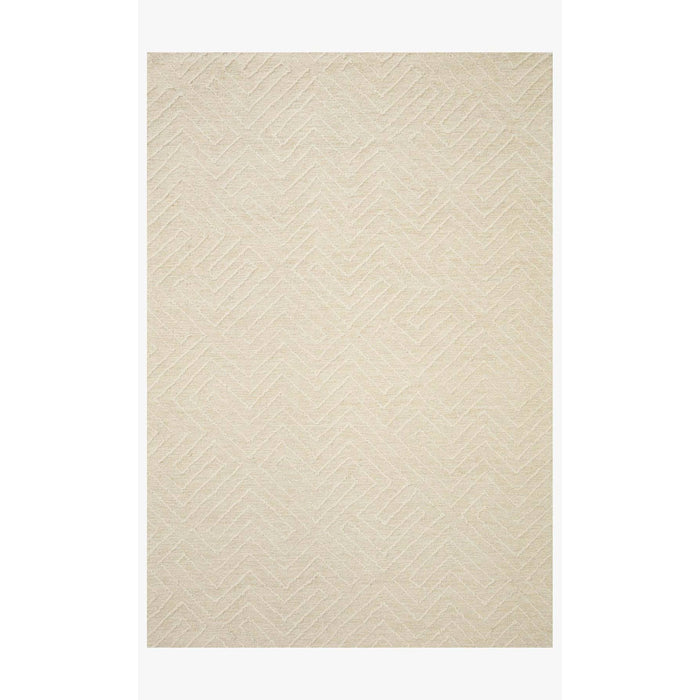 Magnolia Home Sarah Rug- Ivory - Chapin Furniture