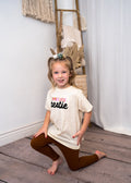 Mama's Little Bestie Graphic Tee