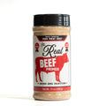 Man Meat BBQ The Real Beef Primer