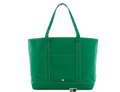 Maxi Tote - Large Kelly Green