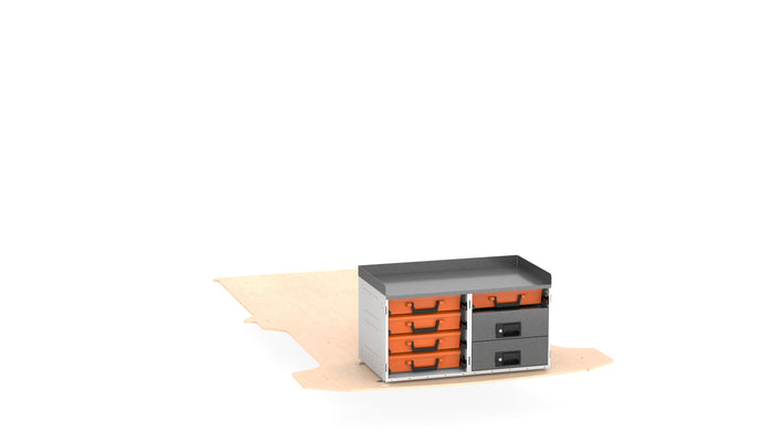 MDC Technician Workbench