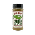 Meat Mitch Candied Jalapeno Seasoning and Rub - The Kansas City BBQ Store