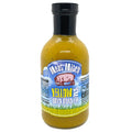 Meat Mitch Yellow Brick Road Sauce - Gluten-Free Mustard BBQ Sauce