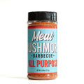 Meat Rushmore BBQ Beef Rub