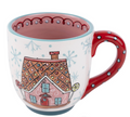Merry Everything And Happy Always Mug